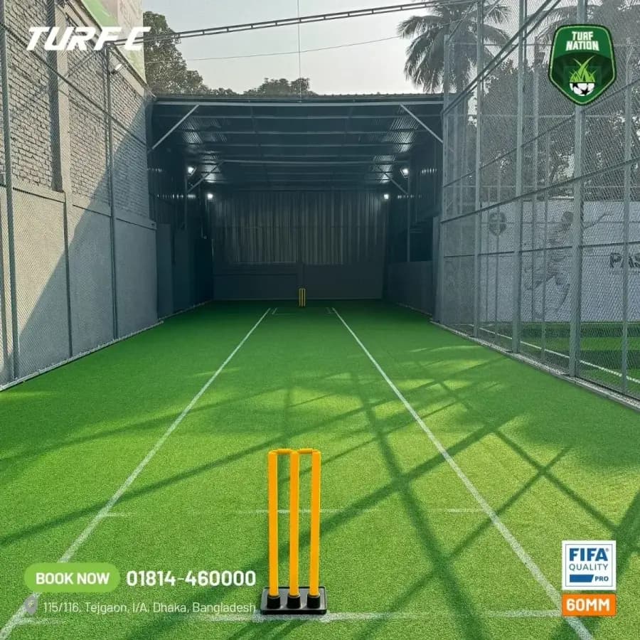 TurfLet venue
