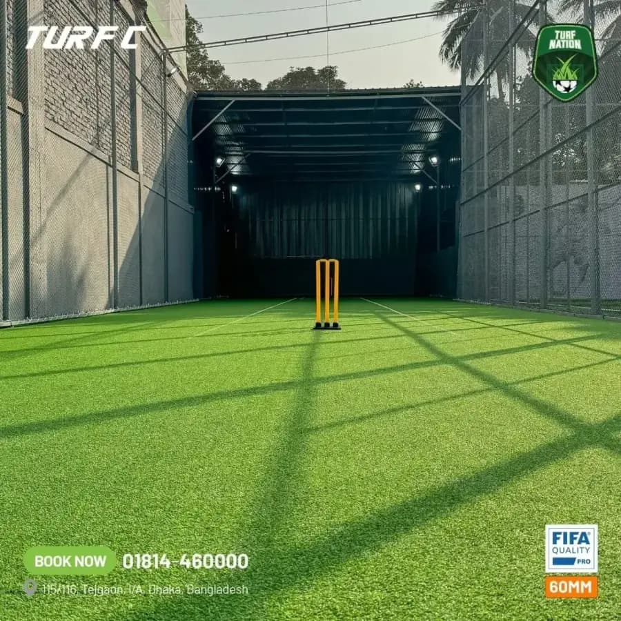 TurfLet support