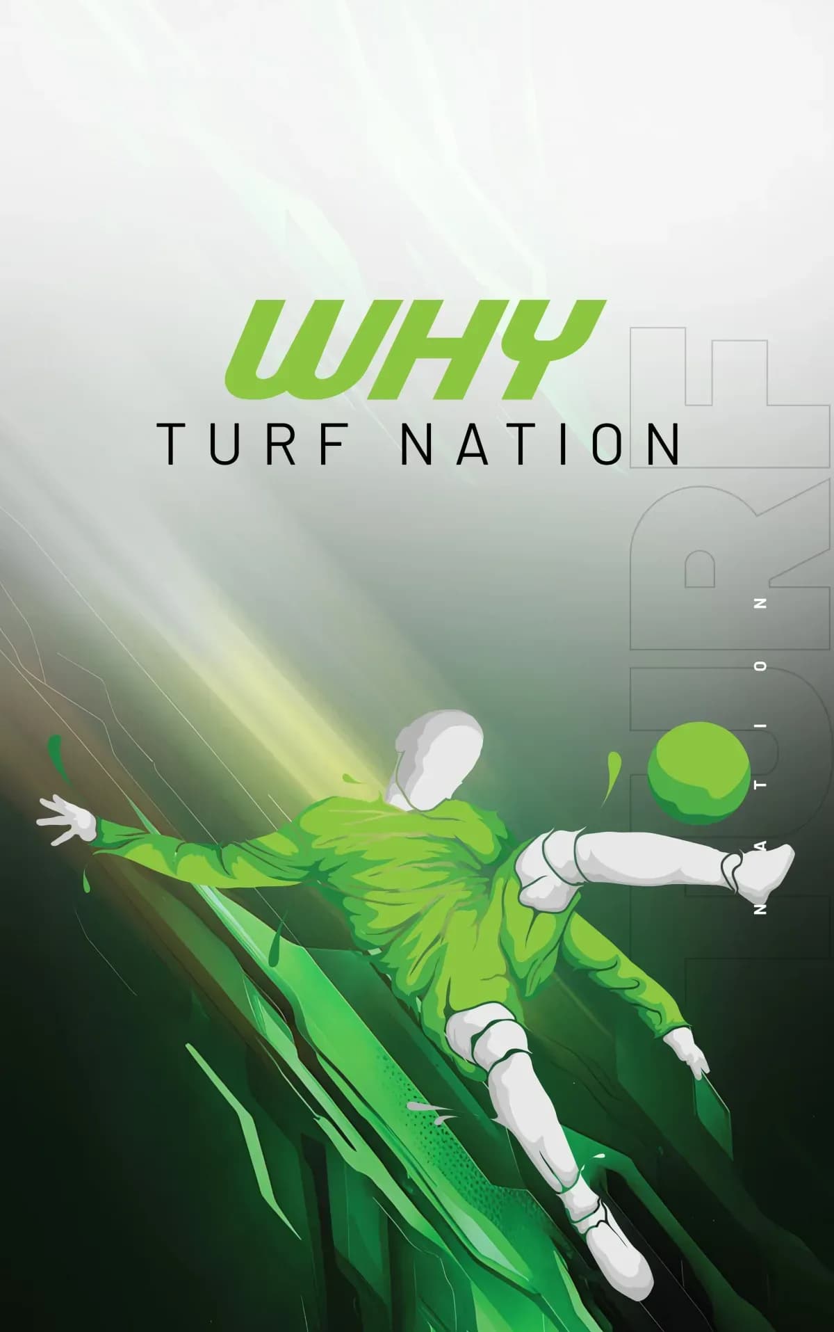 TurfLet